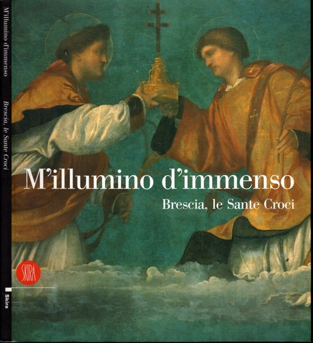 Illumino immenso - d'immenso,