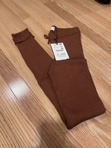 Pantalone leggings zara - pantalone, a