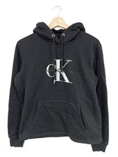 CALVIN KLEIN Felpa con