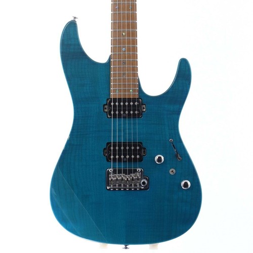 Chitarra elettrica ibanez mm1 - chitarra,