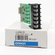 Omron K34-T2