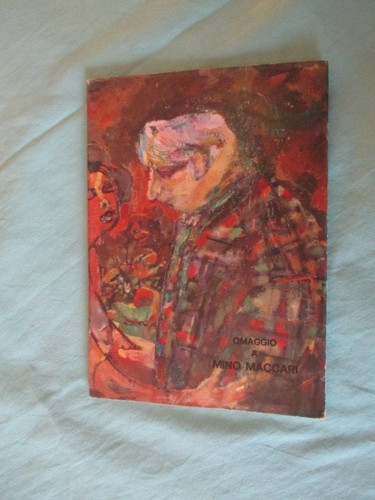 Omaggio mino maccari - omaggio, a