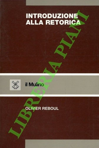 Reboul olivier introduzione - olivier,
