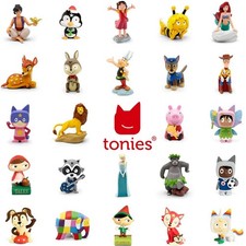 tonie figure tonies per