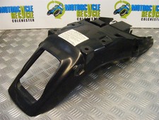 Pannello parafango posteriore