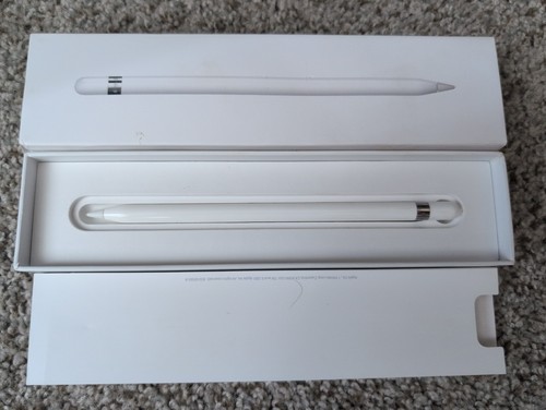 Apple pencil generazione - pencil, 1a