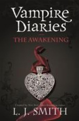 The vampire diaries - vampire, diaries: