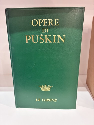 Aleksandr puškin opere - aleksandr,