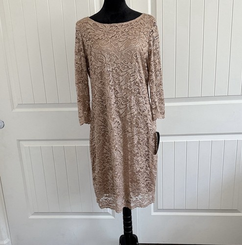 Abito donna elegante tiana - abito,