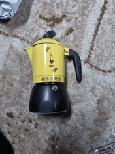 Bialetti Moka Orzo Express