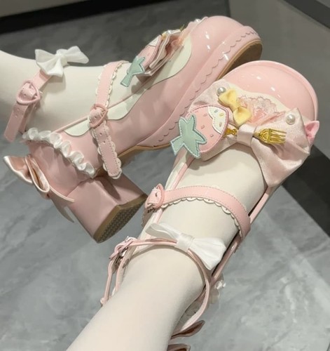 Scarpe stile giapponese donna