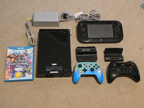 Pacchetto console nintendo - pacchetto, wii