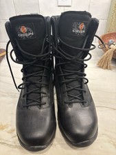Crispi Mens Sniper GTX Leather