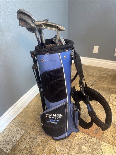 Borsa golf callaway - golf, xj