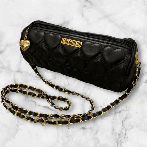 Borsa tracolla moschino - a,