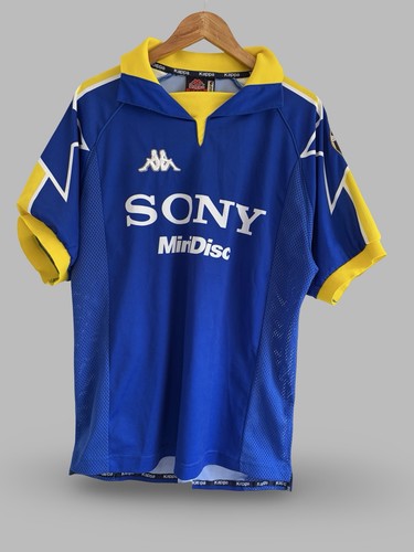 Juventus kappa 1997 fuori - kappa,
