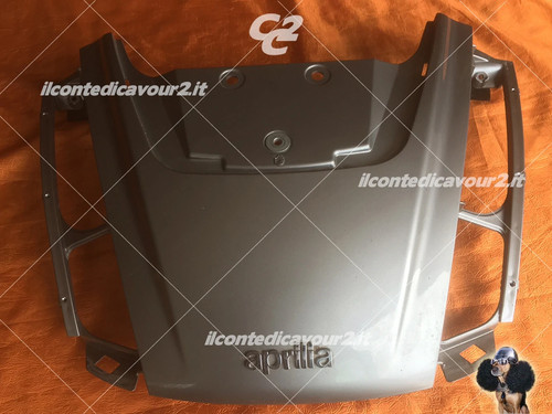 Aprilia atlantic 500 2002 - 500,