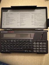 Texas Instruments TI-74