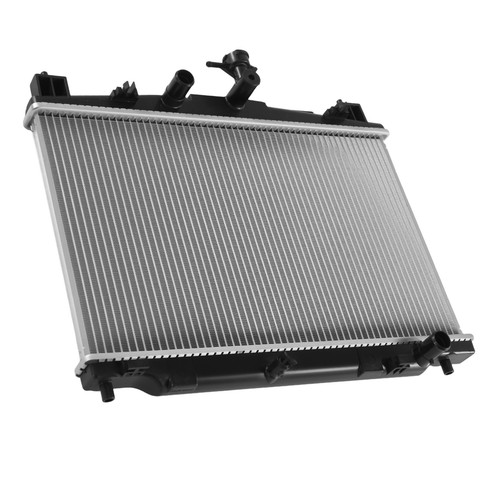Radiatore alluminio for mazda - for,