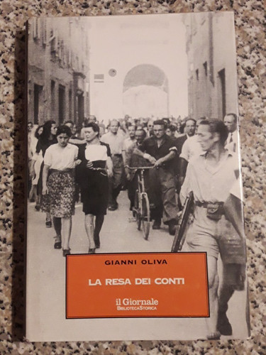 Gianni oliva resa - gianni, oliva,
