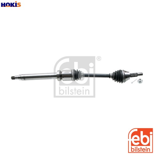 Albero motore 182765 per ford - motore,