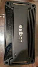 SR4 - Amplificatore Auto