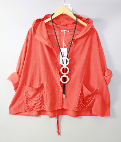 Giacca blazer moonshine con - blazer,