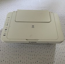 Canon Pixma MG2950 - Bianca