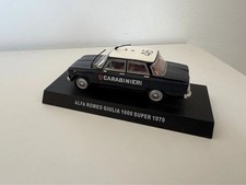 Alfa Romeo Giulia 1600 Super