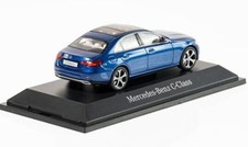 Herpa 1:43 Automobile Mercedes