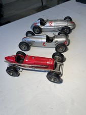 Mercedes Casadio 1:20 Audi Revival 1:20 Alfa Romeo 1:20 In lotto Unico