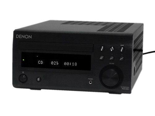 Denon rcd m41 ricevitore - ricevitore, cd