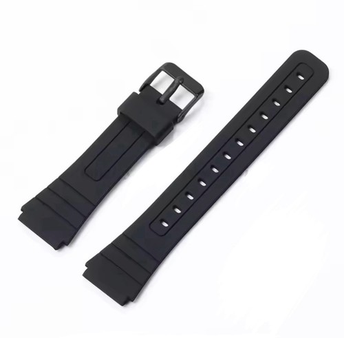 Cinturino casio 16mm - cinturino,