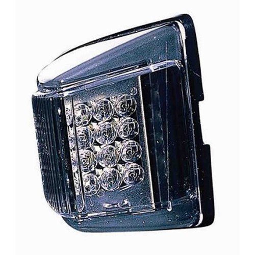 Fanale anteriore led per - anteriore,