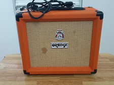 Orange Crush 20RT 20W Guitar