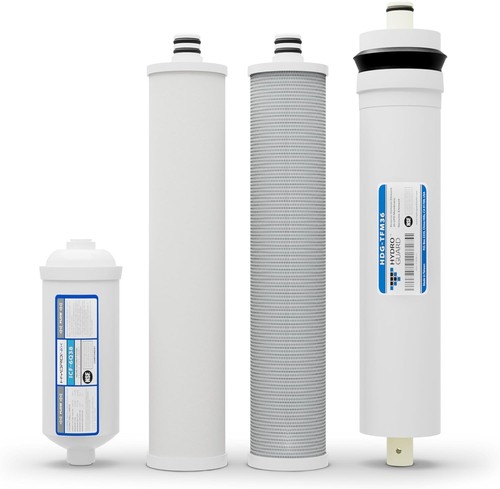 Set filtro con - filtro, per