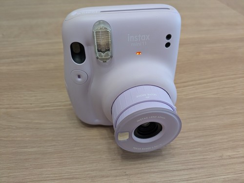 Fotocamera istantanea fujifilm - fotocamera,