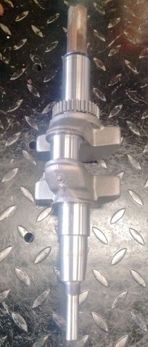 Albero motore originale - , briggs