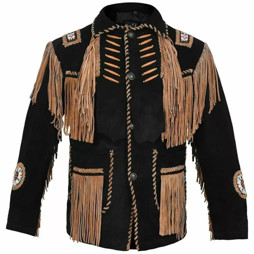 Cappotto cowboy uomo - , vintage