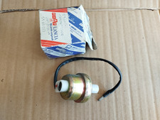 FIAT UNO X 1/9 FIORINO RITMO 131 - TRASMETTITORE PRESSIONE OLIO ORIGINAL 5960017