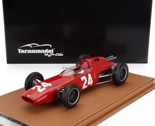 1/18 TECNOMODEL - LOTUS - F1