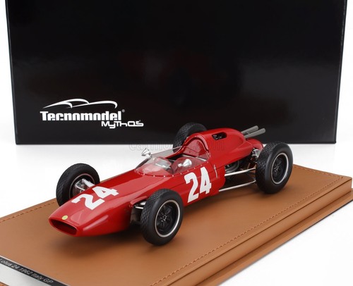 Tecnomodel lotus f1 - 1/18,