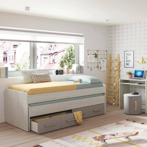 Dmora letto per bambini - dmora,
