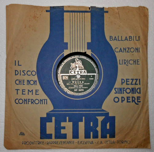 Nilla pizzi duska amico - pizzi, -amico