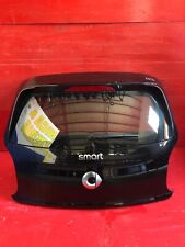 PORTELLONE COFANO LUNOTTO  POSTERIORE SMART 453 FORFOUR 5 PORTE