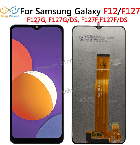 Sostituzione display lcd - display,