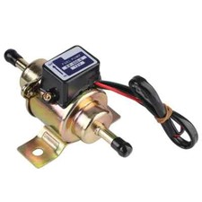 Pompa benzina e diesel DC 12V