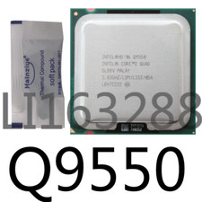 Processore cpu intel core - cpu,