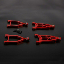 Braccio anteriore sospensione