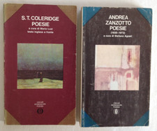 S.T. COLERIDGE/ ANDREA